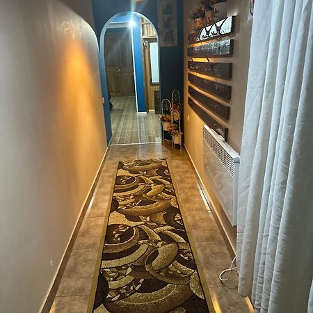 Salome Guest House Mestia Zewnętrze zdjęcie