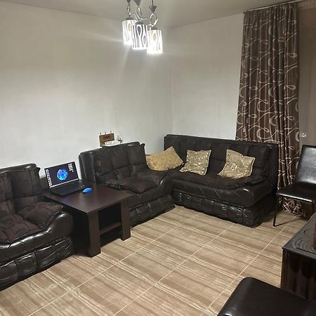 Salome Guest House Mestia Zewnętrze zdjęcie