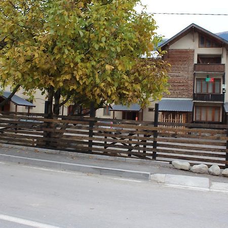 Salome Guest House Mestia Zewnętrze zdjęcie