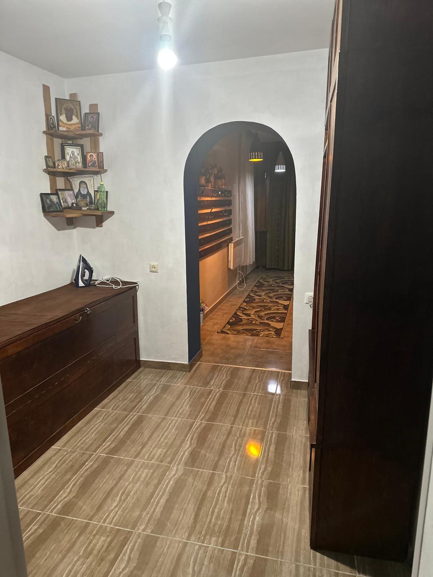 Salome Guest House Mestia Zewnętrze zdjęcie