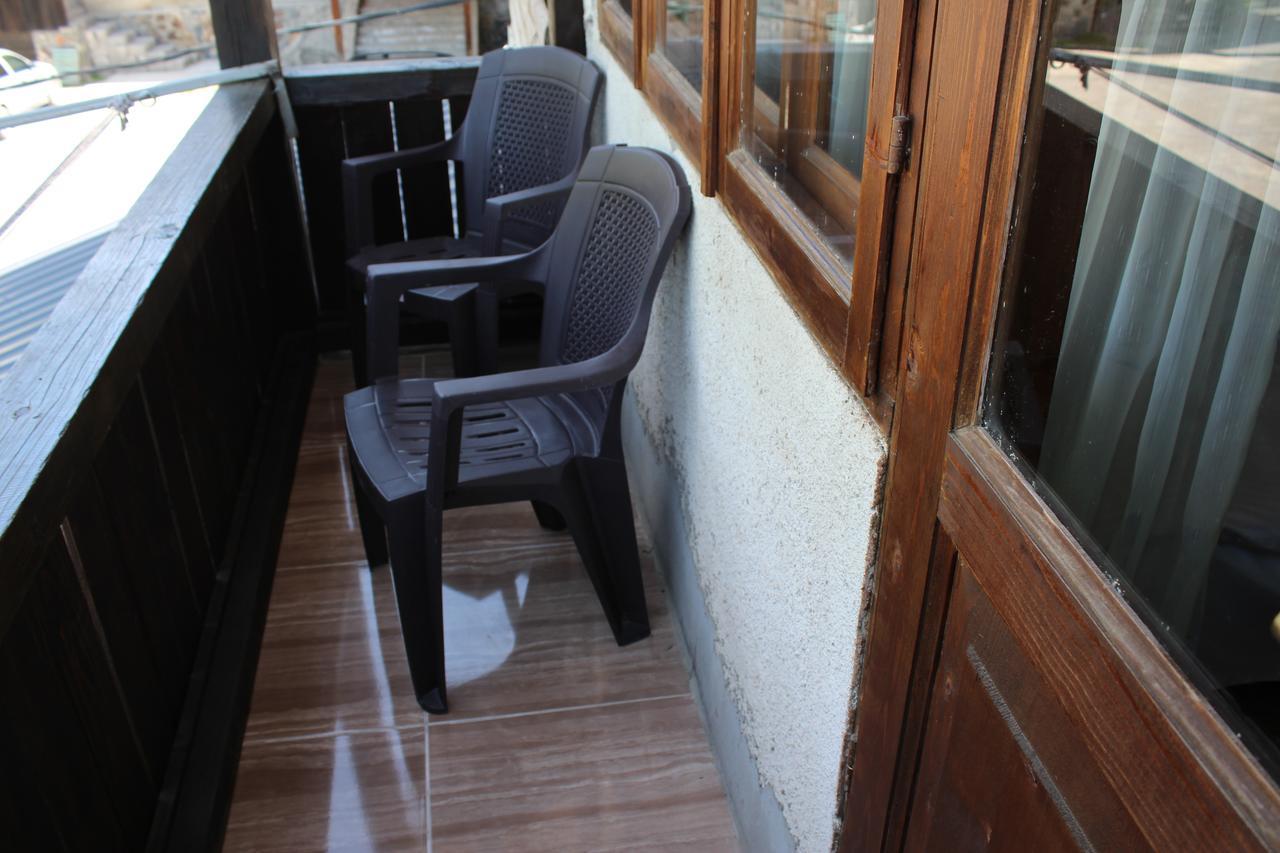 Salome Guest House Mestia Zewnętrze zdjęcie