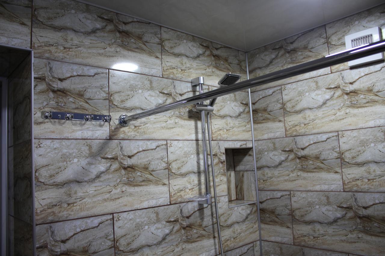 Salome Guest House Mestia Zewnętrze zdjęcie